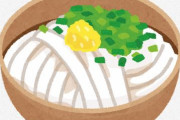 海外「アメージングな見た目だね」日本のとあるお店の和と洋を融合させたうどんが斬新で良さそうと話題に