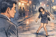 泥酔女性をモーテルへ連れ込んだ韓国50代男に執行猶予、判決と被害者像をめぐり反応荒れる