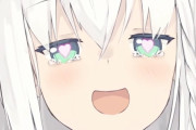 海外ニキも大興奮⁉v3.0の白上フブキがめちゃカワイイ！！【ホロライブ】