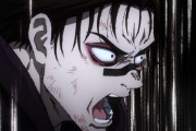 アニメ『呪術廻戦 渋谷事変』第17話（通算第46話）「変身-弐-」に対する海外の反応