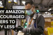 「ますます自動化が進むね」Amazonが多すぎる注文をさばき切れない 海外の反応