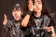 BABYMETALがフィリピンのPulp Summer Slamフェスに出演決定　【海外の反応】