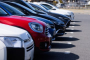 韓国人「日本の駐車場」