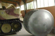【画像あり】韓国人「日本軍は兵士を消耗品と考えていた」地上用神風？旧日本軍のミステリー戦車をご覧ください　韓国の反応