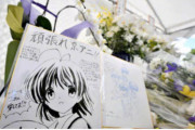 【中国の反応】「感動した！」「京アニ頑張れ！」京アニ放火事件、生存者の男性社員が職場復帰「作品のクオリティー落とさないように」