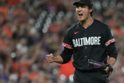 【海外の反応】藤浪所属のオリオールズ９年ぶり地区優勝【MLB】