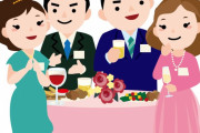 日本の街コン参加条件　女性：年齢のみ　男性：年齢、ルックス、話術、学歴、身長、年収　【海外の反応】