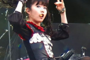 BABYMETALやPasscodeなどのサブでおこなわれたKawaiiメタル調査の結果　【海外の反応】