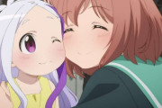海外の反応 【はたらく魔王さま！！（2期）】第2話 漆原はアラスラムス以下ｗ