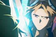 『海外の反応』Fate/Grand Order -絶対魔獣戦線バビロニア-　第5話「ギルの穏やかな一面が好き。アニメオリジナル戦闘も素晴らしい！」