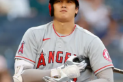 海外「大谷翔平、やっぱり人間じゃなかった」8月入って交信状態が悪いんじゃないかなｗｗｗ