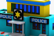 インドのギャングが偽の警察署を運営し8ヶ月間気づかれず 本物の警察署長自宅から500m先に設置（海外の反応）