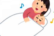 韓国人「赤ちゃんを寝かせるときに言う『ねんね』は韓国語じゃなかったんですか？」