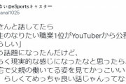 韓国人「日本の小学生の将来なりたい職業ランキング1位：ユーチューバーから公務員へ…」