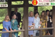 韓国人「文在寅同様、妻も仲間外れにされていたことが判明！」