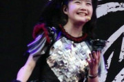 BABYMETALとオリバー・サイクスのずっ友写真 2024　【海外の反応】
