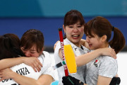 「日本頑張った！」ロコ・ソワーレが涙の銀メダル！（海外の反応）