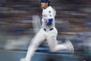 韓国人「大谷が二塁打！フリーマンの逆転サヨナラ満塁ホームランでドジャーズが劇的な逆転勝利 ！」　韓国の反応