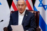 海外「イスラエルが停戦を承認。4日間の停戦と人質50人解放、第三国が提案」