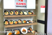 海外「日本は値段異常にウマい！」日本とアメリカのラーメン屋の違い　海外の反応