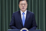 日本メディア「文大統領政権末期、求心力低下が鮮明になる」→「倭寇は自国を心配して下さい」　韓国の反応