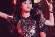 BABYMETALからThe One終了のメールが届く　“今までこんなものはなかった”　【海外の反応】