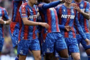 英国人「日本のジダンだ」鎌田大地、圧巻の2人ぶち抜きドリブル＆決定機演出！躍動してFA杯決勝進出に貢献で現地サポから称賛殺到！【海外の反応】