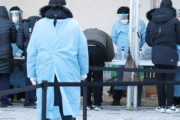 韓国人「コロナ感染者数、韓国1000人 vs 日本3000人」