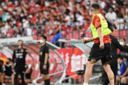 【韓国の反応】接種完了60％超えた日本、「ウィズコロナ」サッカー競技場で実験