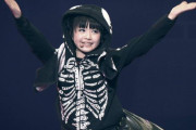 BABYMETALのカウントダウンビデオ　6日目　“激しいブレイクダウンだ”　【海外の反応】