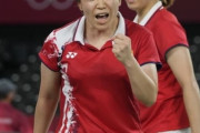 韓国人「中国人選手が韓国人選手に『Fxxx』と暴言！」誹謗する言葉を吐いた中国バドミントン選手を、大韓バドミントン協会が公式抗議！　韓国の反応