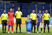 韓国人「U-17サッカー韓日戦、主審と副審どちらも日本に買収されたと思う7つの理由」