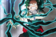 海外の反応「ぶっちゃけデクの複数個性をどう思う？」【僕のヒーローアカデミア】