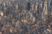 中国人「ニューヨークから東京に移住を検討中。経験ある人いる？」　中国人「東京に憧れる！」「福岡の方がいいよ！」