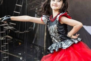 BABYMETALのメンバーが全員入れ替わっても受け入れる？　【海外の反応】