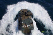 【韓国の反応】日本の「海兵隊」、米海兵隊と中国軍を想定した初の離島奪還連合訓練