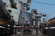 韓国人「1941年の日本海軍がすごい」
