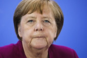 海外　メルケル首相、トランプ大統領に「NO」