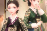 「韓服は中国文化」中国ネチズンの主張に味方して韓国を非難した中国のゲーム会社＝韓国の反応