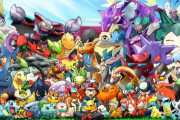 韓国人「今、米国がポケモンで大騒ぎになっている件」