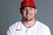 【海外の反応】レンフローが大谷に行ったイタズラ【MLB】