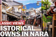 吉野山と伝統の町・今井町の旅行記を見た外国人たちは日本に行きたくて仕方ない模様
