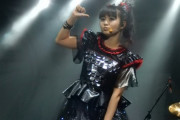 BABYMETALのロンドンのショーのサポートアクト2組のファンの反応　【海外の反応】
