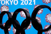 東京五輪の開幕が来年7月23日に決まったことに海外からツッコミ殺到！（海外の反応）