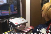 日本人の父親が息子にブチギレ！！！外国人「アニメよりリアルじゃねーか・・・」