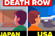 ＠日本とアメリカの死刑制度、どちらがより残酷か比較してみた＠海外の反応