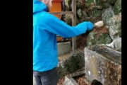 【動画】「高校時代ツレだったやつが日本文化を冒涜する行いをしてるんだが」海外で話題に←これは許す？許さない？