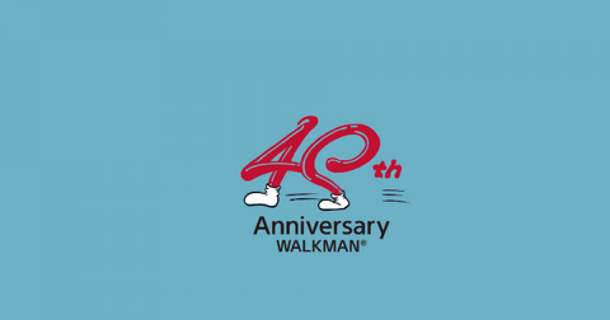 あの感動から今年で40周年。ウォークマン40th Anniversary記念動画がSONYから！ 海外の反応 | 海外の反応アンテナ