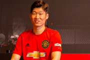 元マンUのパク・チソンが3回退場のソン・フンミンやU-23代表に言及「大きな問題にはならない」「金メダルも可能」