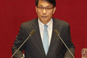 韓国国会外交統一委員長「文政府は日本と戦うふりをしながら”愛国 vs 売国”の内部対立に追い込んでいる」＝韓国の反応